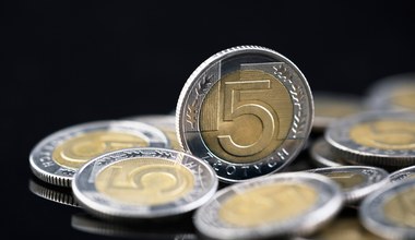 Kursy walut. Umiarkowana reakcja rynku na wpis Donalda Trumpa