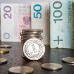 Kursy walut. W czwartek (19.12.2024) złoty mocniejszy w stosunku do euro