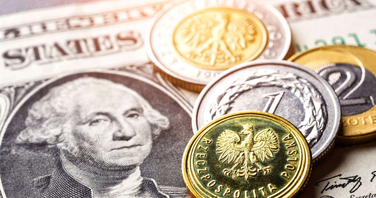 Kursy walut w czwartek, 29 maja. Ile kosztują euro, dolar i frank? /123RF/Picsel, 123RF/Picsel /123RF/PICSEL