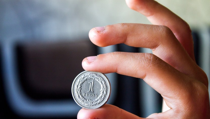 Kursy walut w piątek (02.06). Złoty mocniejszy do euro i franka
