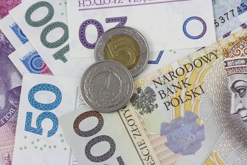 Kursy walut w piątek, 24 listopada. Ile kosztują euro, dolar i frank? /123rf.com /123RF/PICSEL