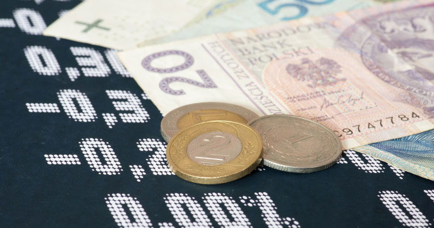 Kursy walut w środę 29 maja 2024 roku. Ile kosztują dolar, euro i frank? Zdj. ilustracyjne /123RF/PICSEL