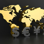 Kursy walut w uśpieniu. Kurs euro stabilny, dolar tanieje, frank zaczyna słabnąć 