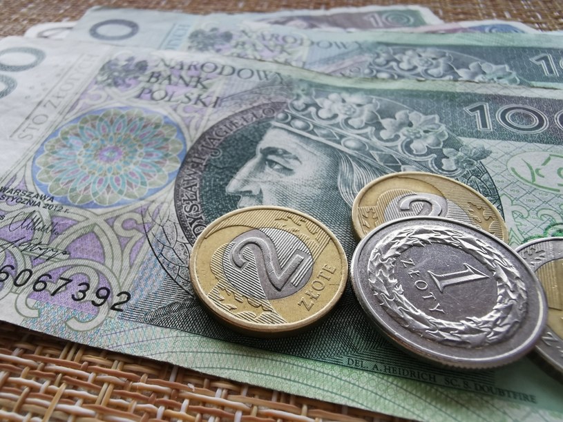 Kursy walut we wtorek, 13 czerwca. Ile kosztują euro, dolar oraz frank szwajcarski? //123rf.com /123RF/PICSEL