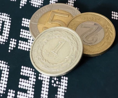 Kursy walut. We wtorek 13 maja kurs złotego pozostał stabilny