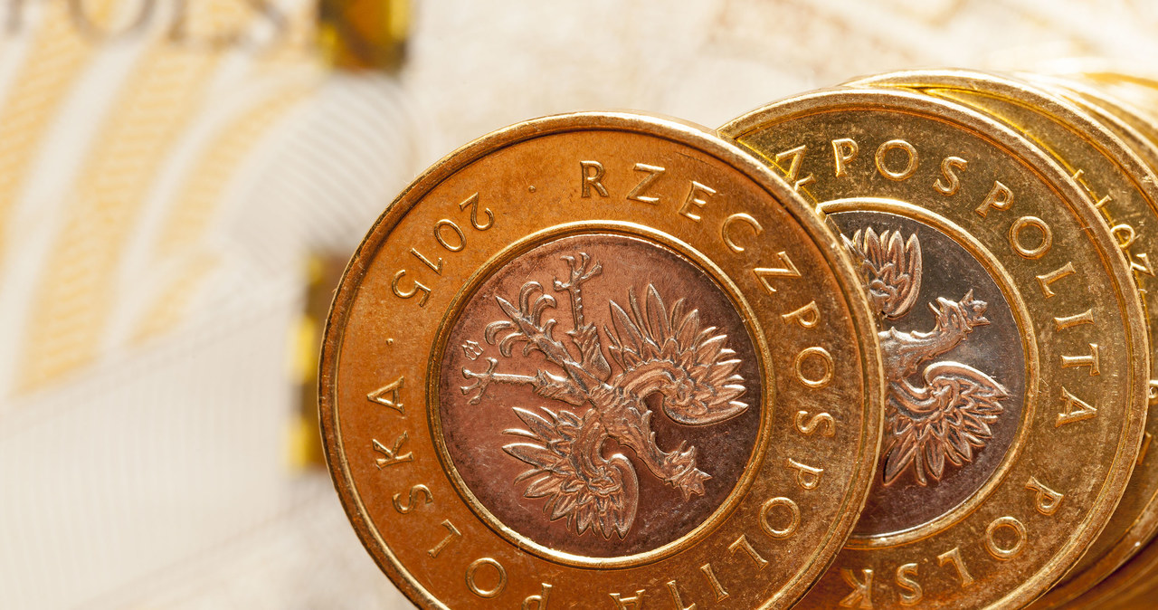 Kursy walut we wtorek, 27 maja. Ile kosztują euro, dolar i frank? /123RF/PICSEL