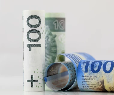 Kursy walut: Złoty czeka na wyrok SN 