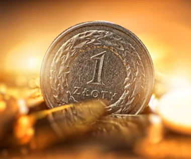 Kursy walut. Złoty mocno traci