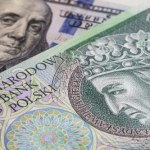 Kursy walut. Złoty najsłabszy od wielu miesięcy, traci w starciu z dolarem i euro