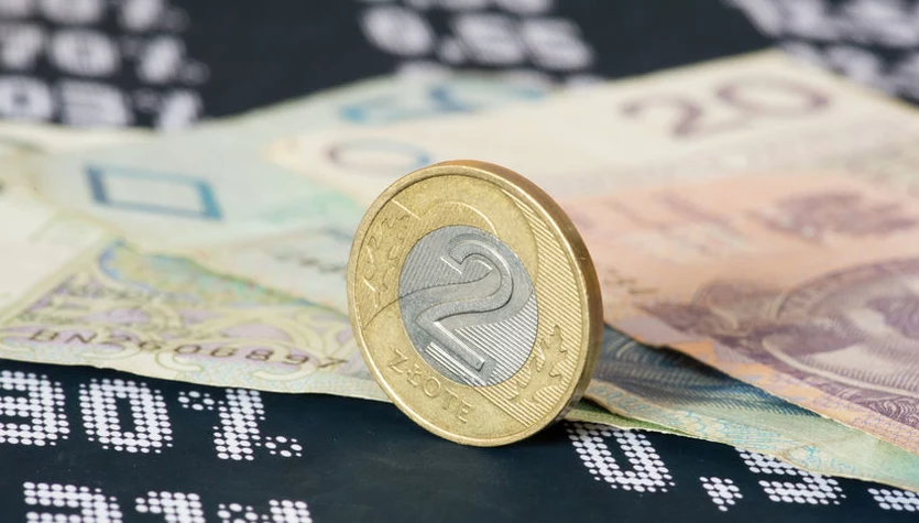 Kursy walut. Złoty nie słabnie, dolar w lekkim odwrocie
