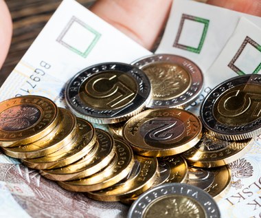 Kursy walut: Złoty pozostanie pod wpływem sytuacji w Ukrainie