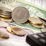 Kursy walut. Złoty stabilny - mała aktywność na krajowym rynku 
