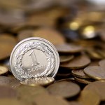 Kursy walut. Złoty stabilny na początku tygodnia