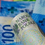 Kursy walut. Złoty we wtorek rano pozostaje mocny