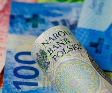 Kursy walut. Złoty we wtorek rano pozostaje mocny