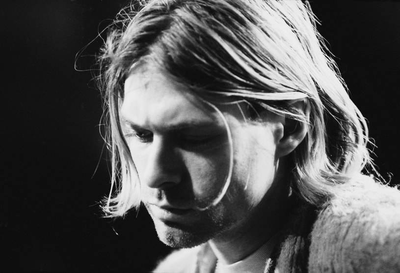 Kurt Cobain (1967-1994) /Frank Micelotta /Getty Images