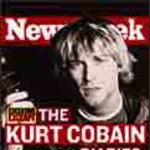 Kurt Cobain: Fragment pamiętników