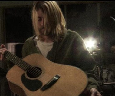 Kurt Cobain? Nie, to Jared Leto!