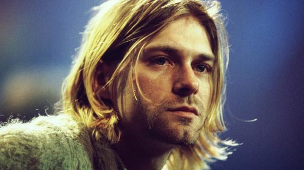 Kurt Cobain o sobie? Nowy film będzie przypominał autobiografię opowiedzianą w trzeciej osobie /materiały prasowe