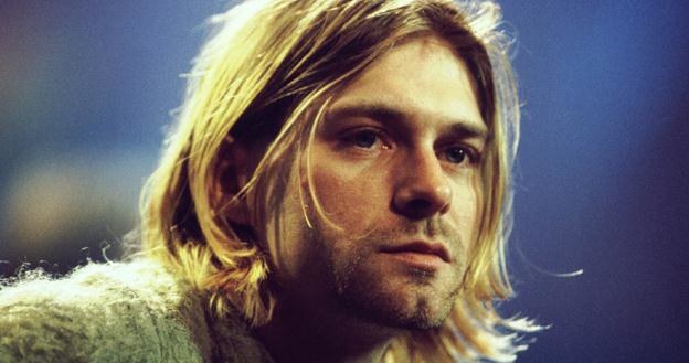 Kurt Cobain o sobie? Nowy film będzie przypominał autobiografię opowiedzianą w trzeciej osobie /materiały prasowe