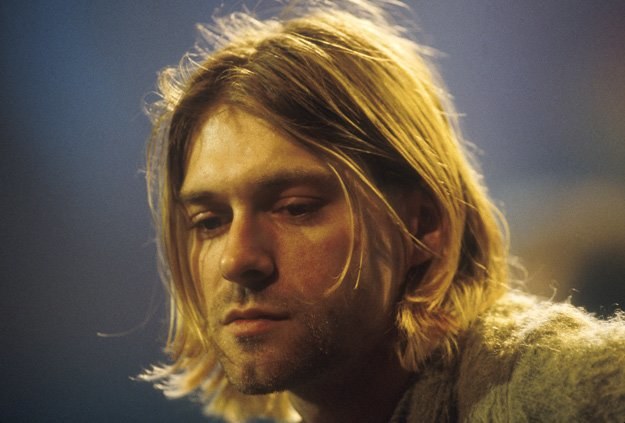 Kurt Cobain popełnił samobójstwo w 1994 roku - fot. Frank Micelotta /Getty Images/Flash Press Media