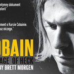 Kurt Cobain: Wyjątkowy dokument w Multikinie