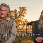 Kurt Russell i Michelle Pfeiffer o serialu „Madison”. „Widzowie mogą utożsamić się z bohaterką”