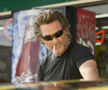 Kurt Russell: Najlepszy w duecie