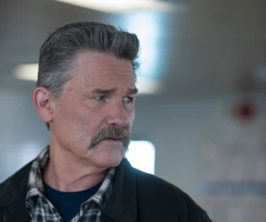 Kurt Russell żywiołów się nie boi