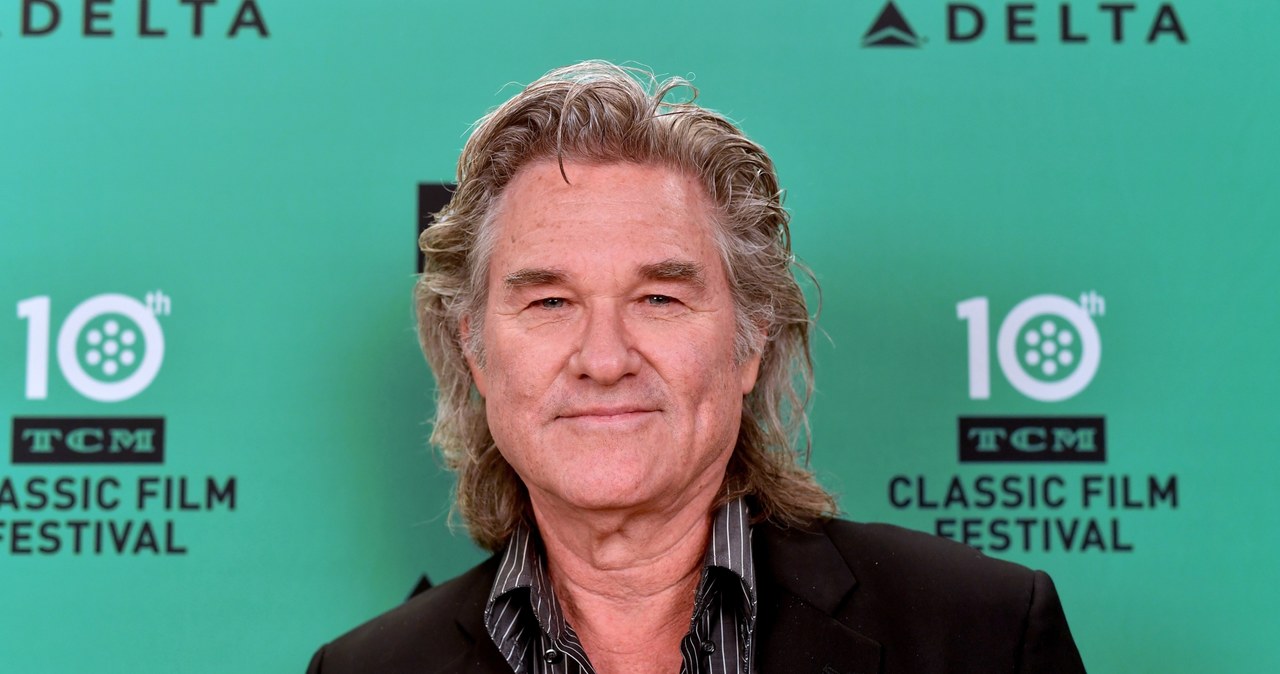 Kurt Russell /Emma McIntyre/Getty Images for TCM /Getty Images
