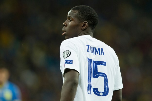 Kurt Zouma /Shutterstock