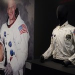 Kurtka Buzza Aldrina z wyprawy na Księżyc sprzedana za rekordowe 2,8 mln dolarów