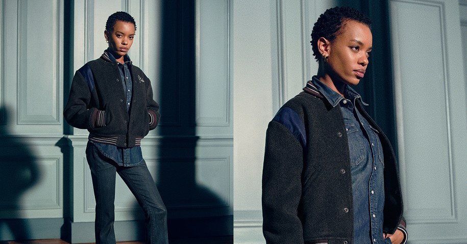 kurtka Champion /Materiały prasowe