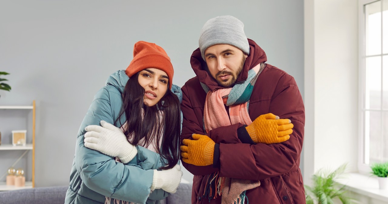 Kurtki i buty na zimę kupisz w Biedronce! /adobestock /INTERIA.PL