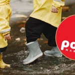 Kurtki i kalosze z POLO Market za grosze – idealne na jesienne ulewy!
