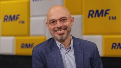 Kurtyka: W 2033 roku uruchomimy pierwszy blok elektrowni atomowej w Polsce