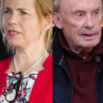 Kuryło ostro o aferze wokół Olbrychskiego w "Ranczu". Nie gryzła się w język