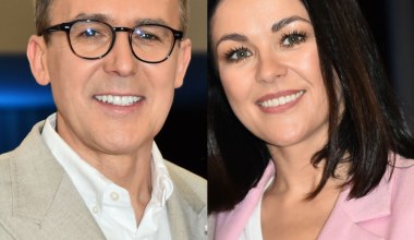 Kurzajewski i Cichopek wyjechali tuż po ślubie. Teraz ogłosili: "będzie naszym celem"