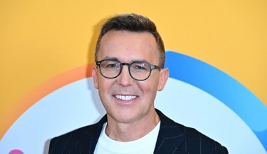 Kurzajewski nie krył poruszenia i potwierdził wieści na wizji. Jednak się udało