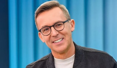 Kurzajewski pokazał zdjęcie z kobietą. To nie Katarzyna Cichopek