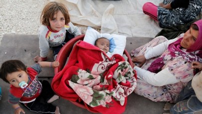 Kuszą dżihadem. "To pranie mózgów"