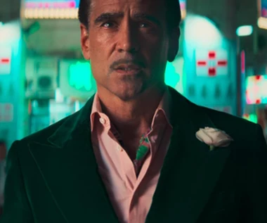 Kuszący świat hazardu. Udana historia? Nie pomaga nawet hollywoodzki gwiazdor