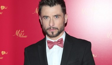 Kuszewski nie przypuszczał, że to go spotka w TVP. Poszło o kobietę