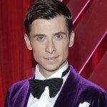 Kuszewski: Taniec mnie kręci