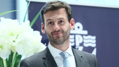 ​Kusznierewicz o "Polsce100": 4 lata włożyłem w projekt, a tutaj taki klops 