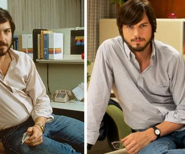 Kutcher i Jobs: Męskie modliszki