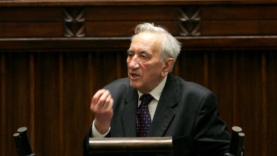 Kutz: Polska straciła cenny klejnot