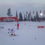 Kuusamo: Kowalczyk odpadła w półfinale sprintu. "Zabrakło malutko"