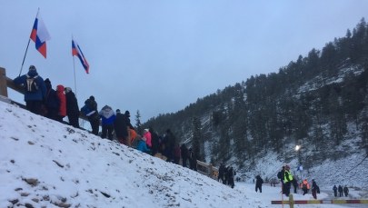 Kuusamo w obiektywie dziennikarza RMF FM