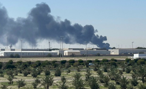 Kuwejt pod ostrzałem. Drony trafiły w kluczowe obiekty energetyczne